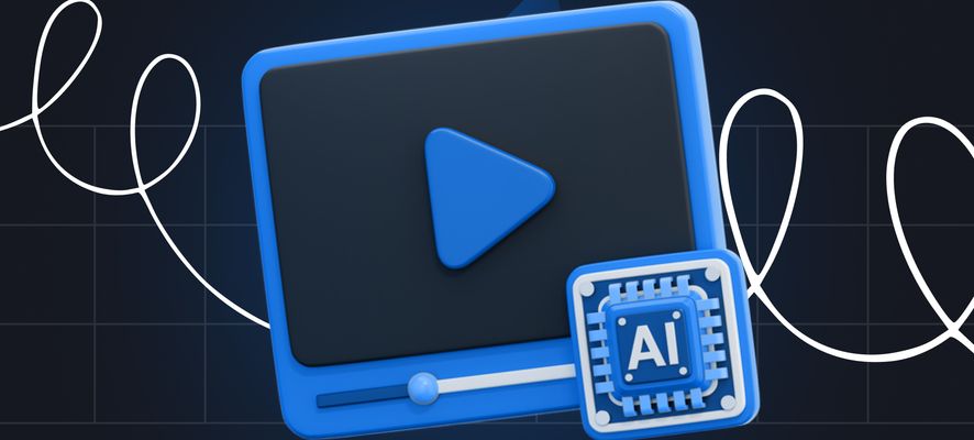 Обзор нейросетей для генерации видео: профессиональные ИИ-сервисы 2025