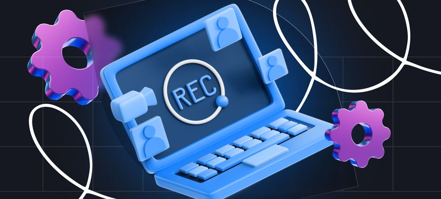 Как записать вебинар на компьютер и телефон: полное руководство